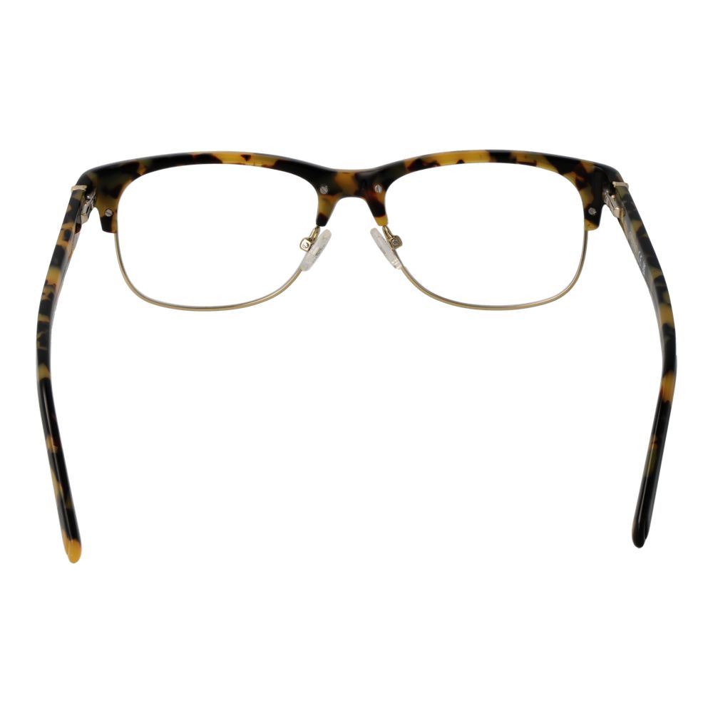 Guess Brown Men Optical Frames