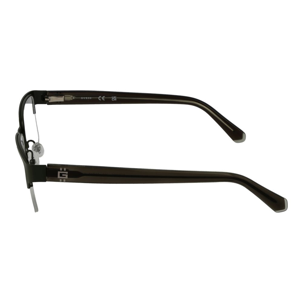 Guess Green Men Optical Frames