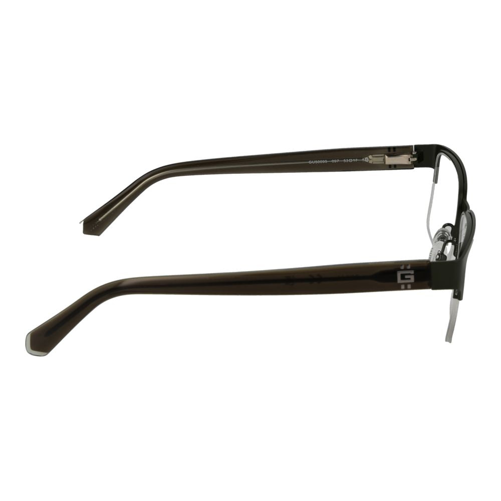 Guess Green Men Optical Frames