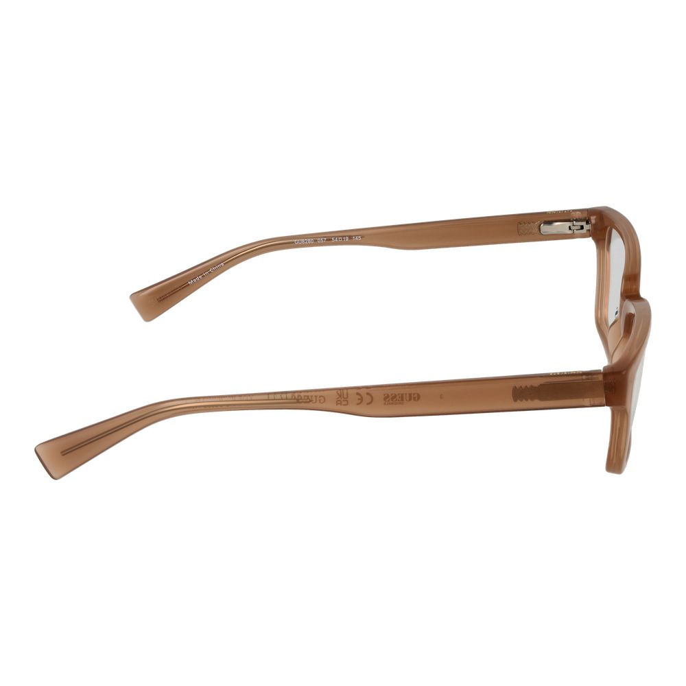 Guess Beige Women Optical Frames