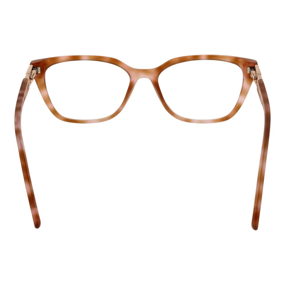 Guess Beige Women Optical Frames