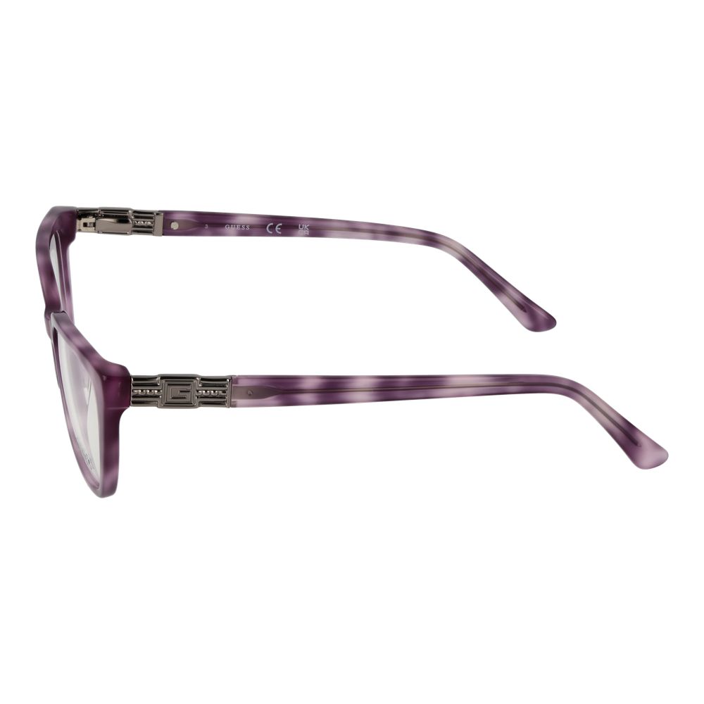 Guess Purple Women Optical Frames