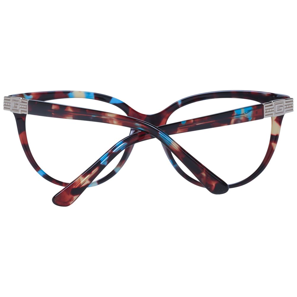 Guess Brown Women Optical Frames