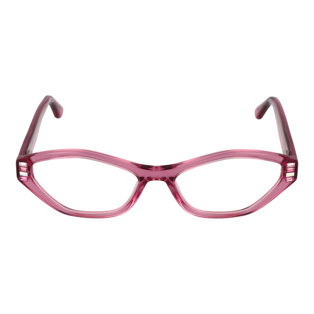 Guess Pink Women Optical Frames