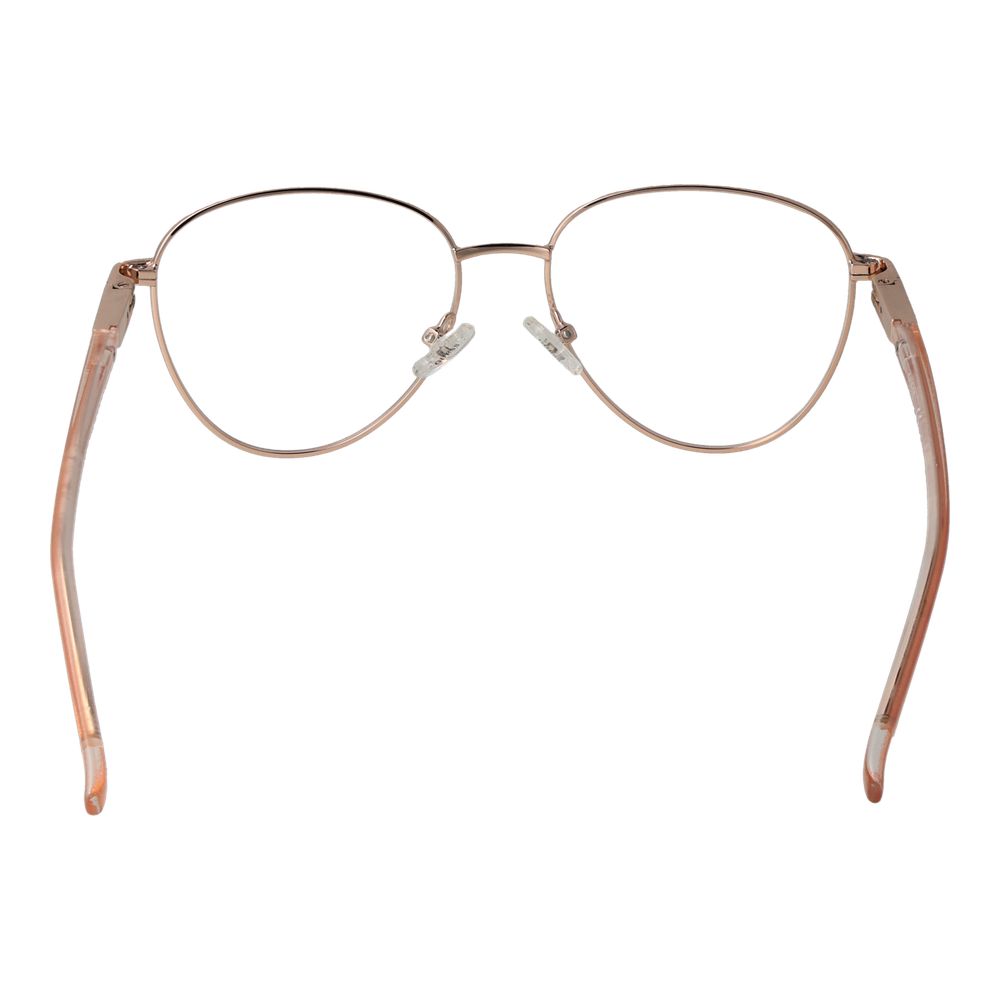 Guess Rose Gold Unisex Optical Frames