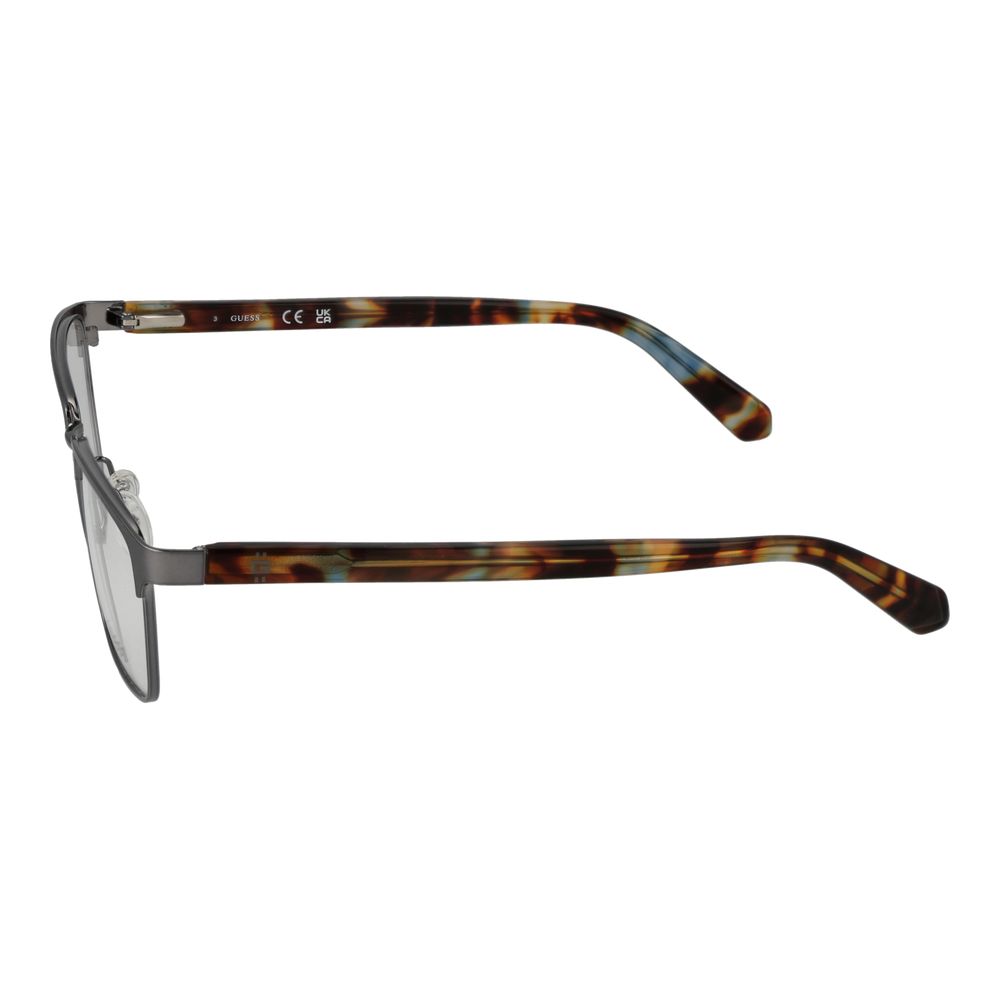 Guess Gray Men Optical Frames