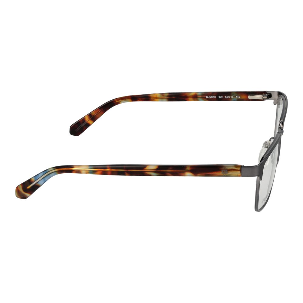 Guess Gray Men Optical Frames