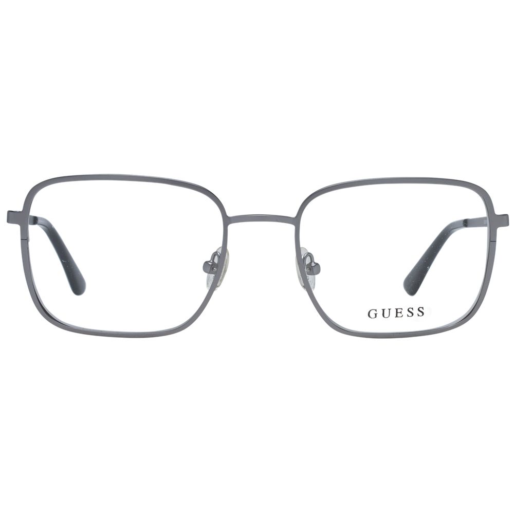 Guess Gray Men Optical Frames