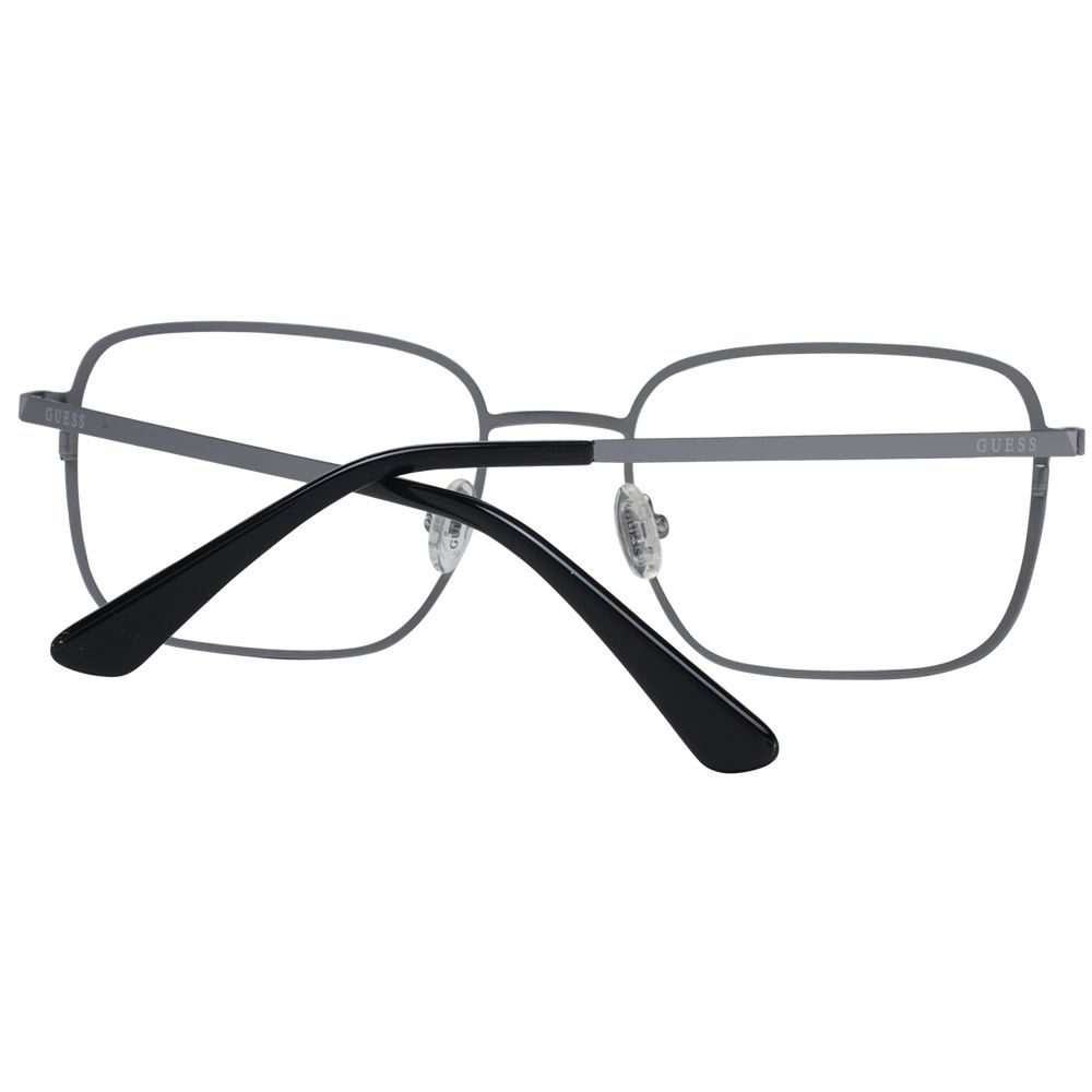 Guess Gray Men Optical Frames