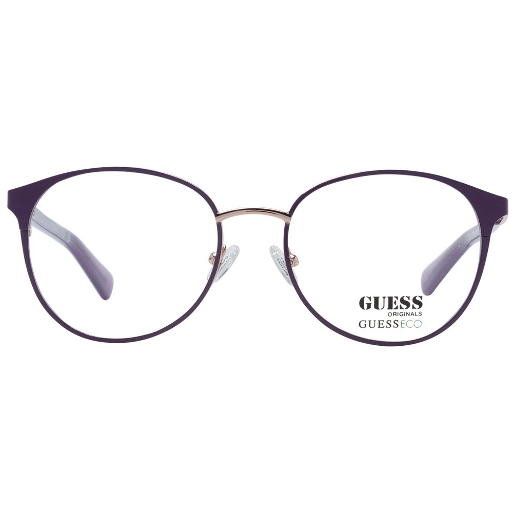 Guess Purple Women Optical Frames