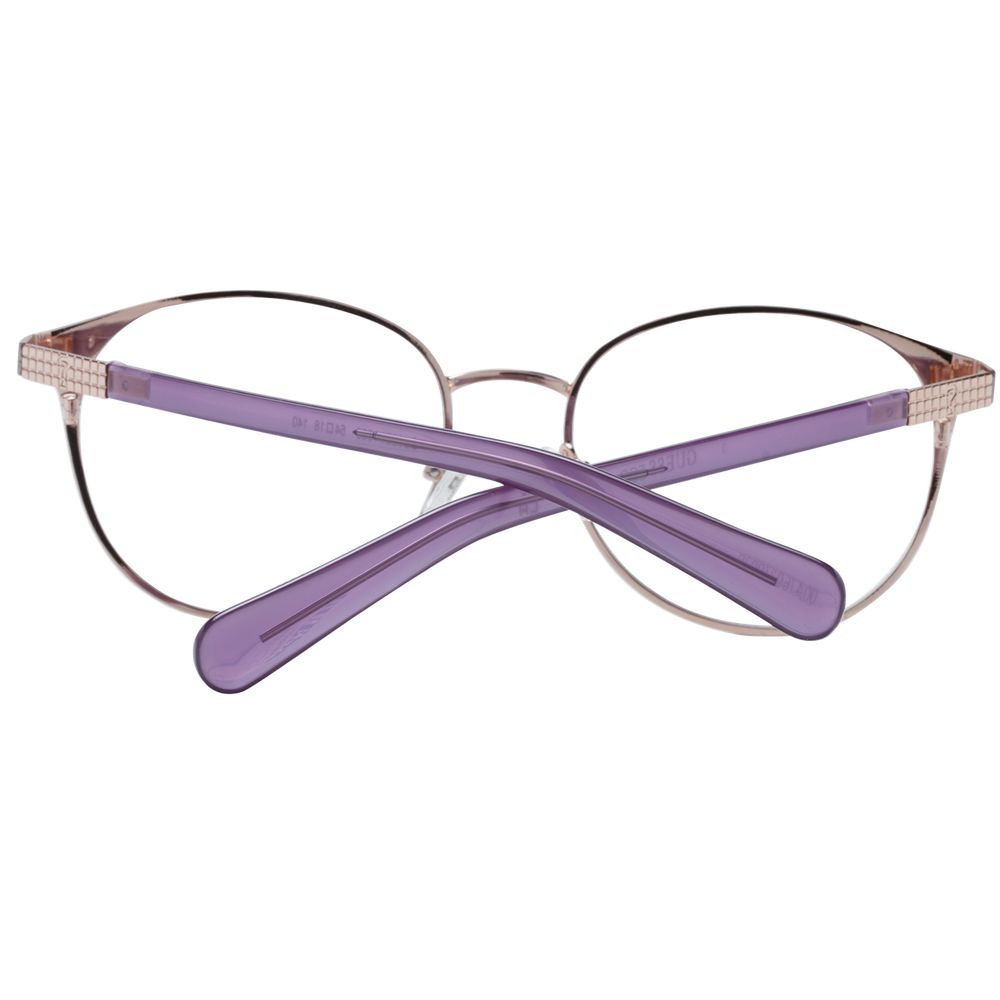 Guess Purple Women Optical Frames