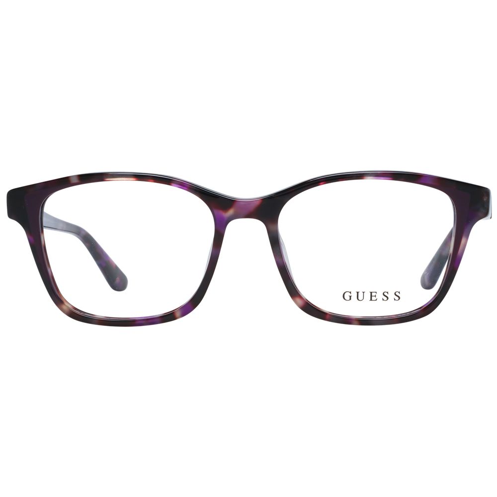 Guess Purple Women Optical Frames