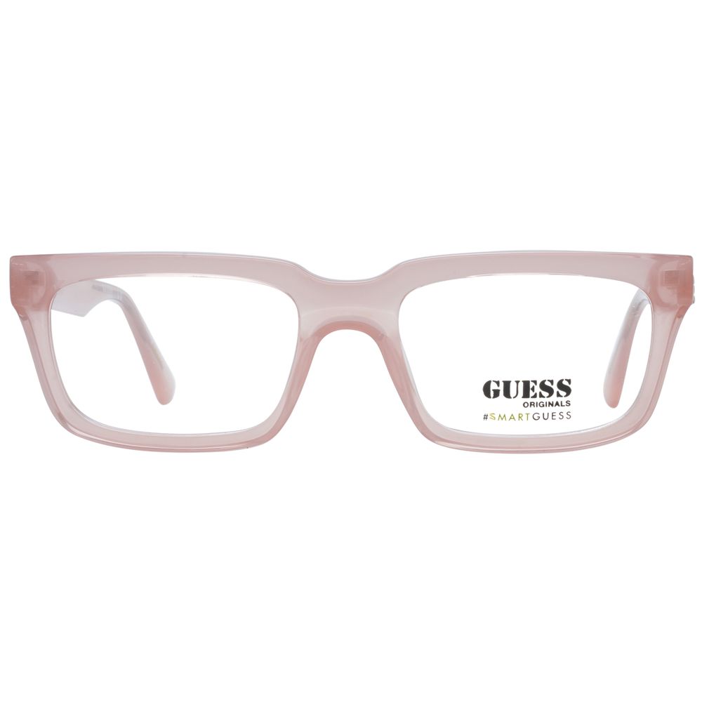Guess Pink Women Optical Frames
