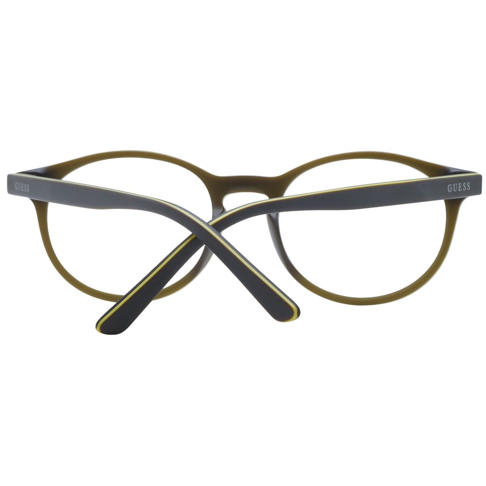 Guess Gray Unisex Optical Frames