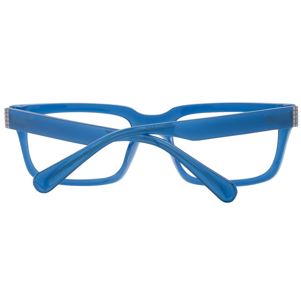 Guess Blue Unisex Optical Frames