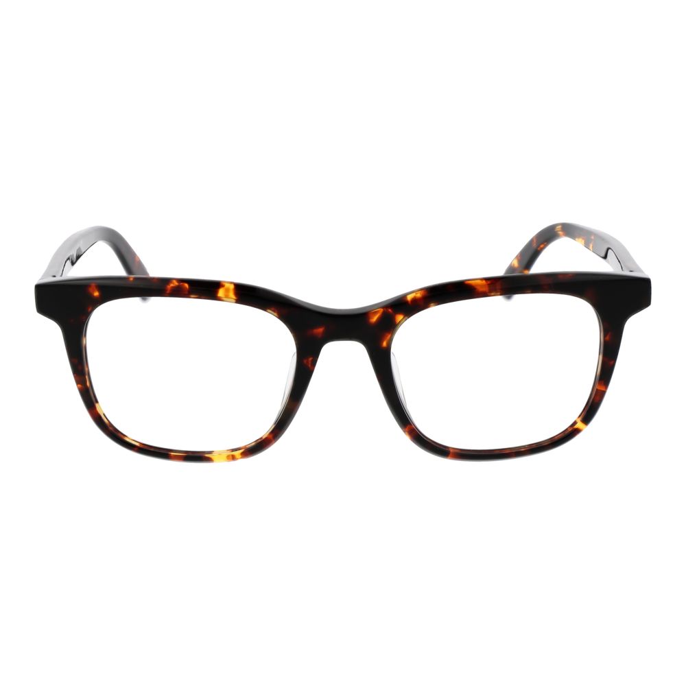Guess Brown Men Optical Frames