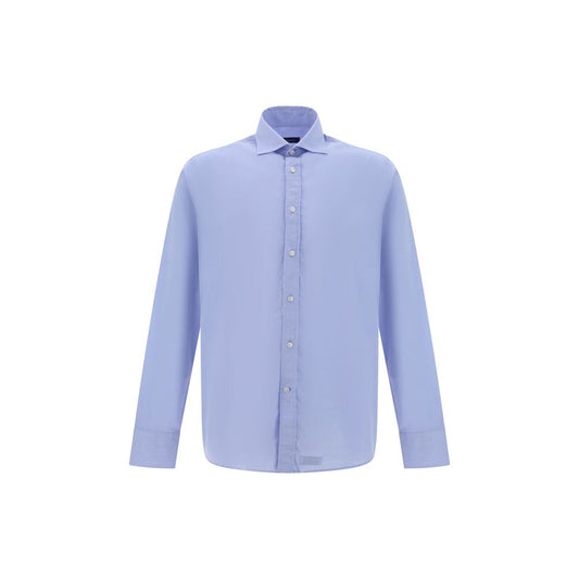 Deperlu Popeline Shirt