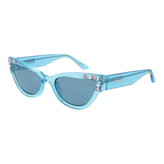 Guess Turquoise Women Sunglasses