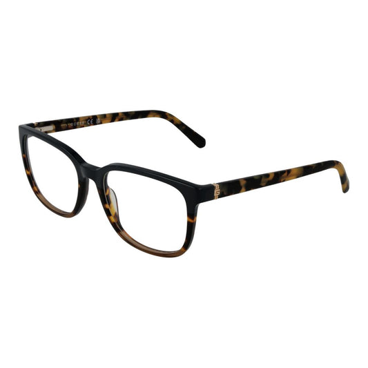Guess Brown Men Optical Frames