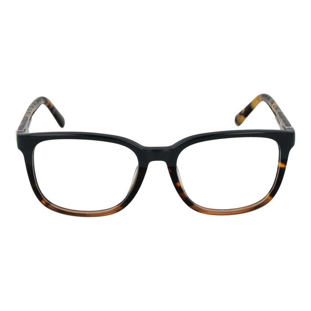 Guess Brown Men Optical Frames