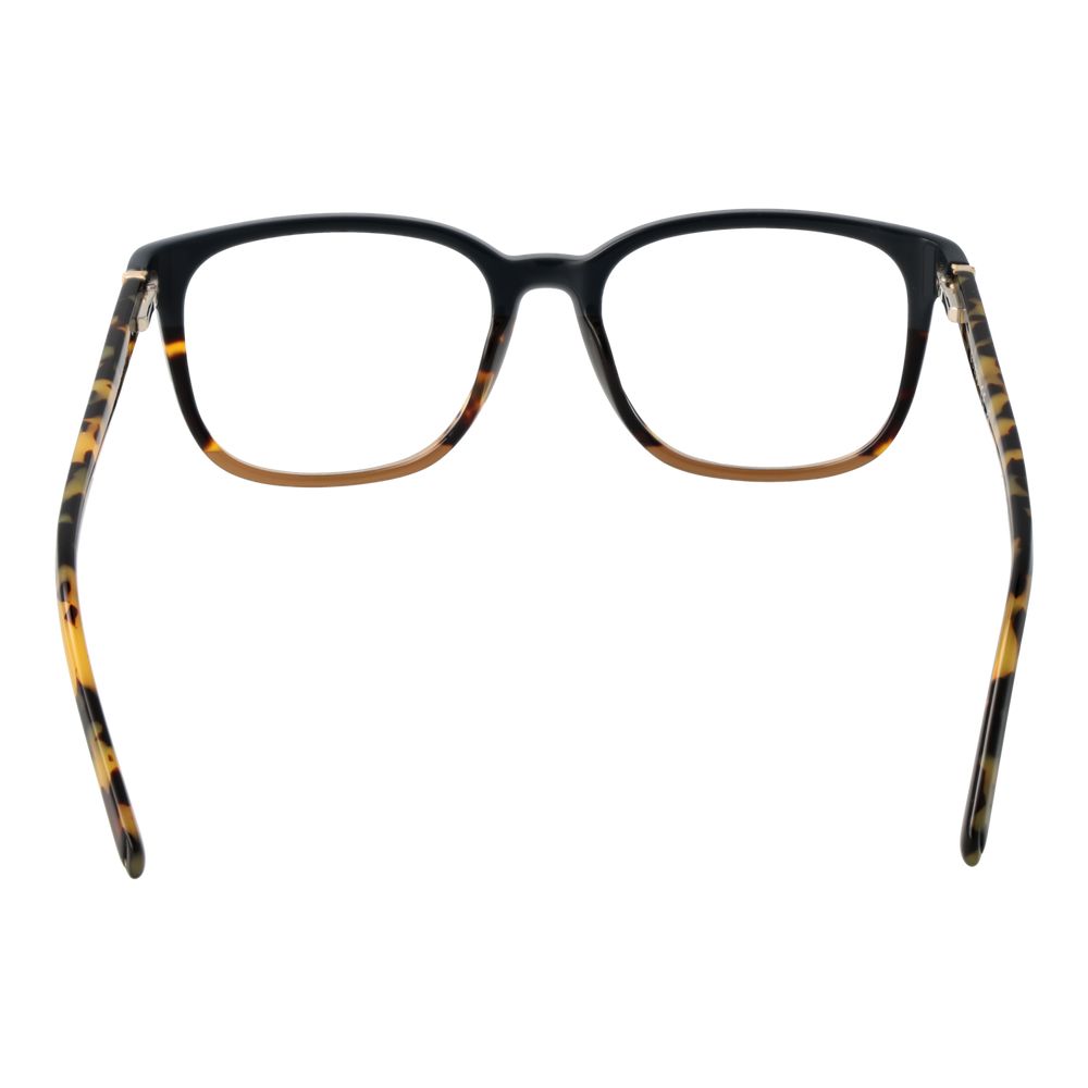 Guess Brown Men Optical Frames