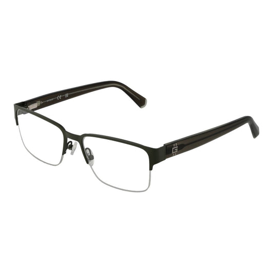 Guess Green Men Optical Frames