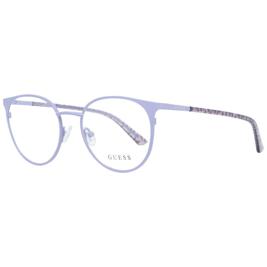 Guess Purple Women Optical Frames