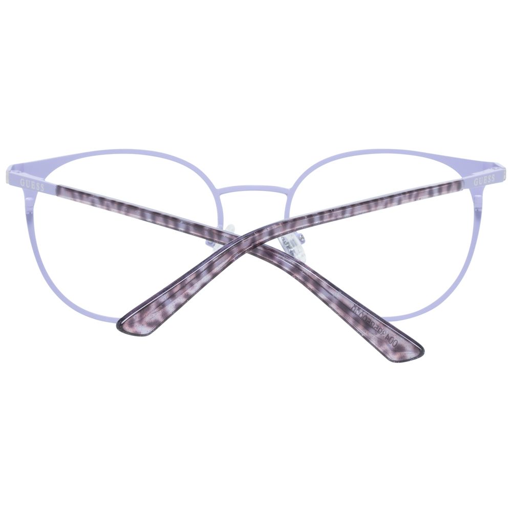 Guess Purple Women Optical Frames