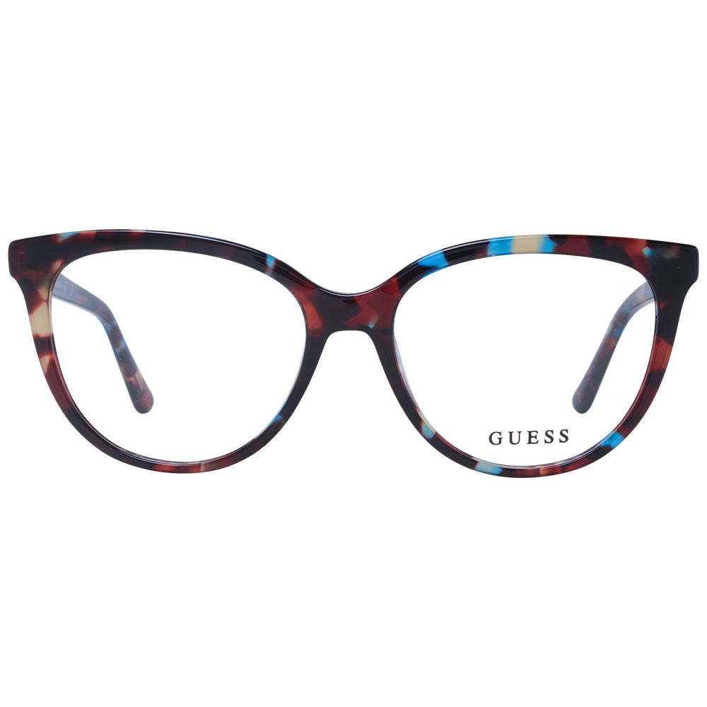 Guess Brown Women Optical Frames