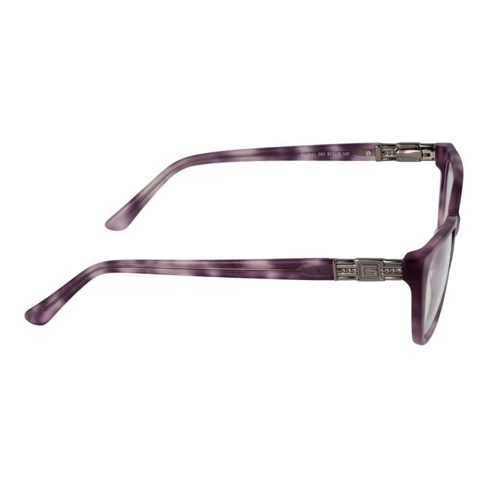 Guess Purple Women Optical Frames