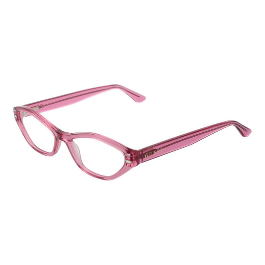 Guess Pink Women Optical Frames