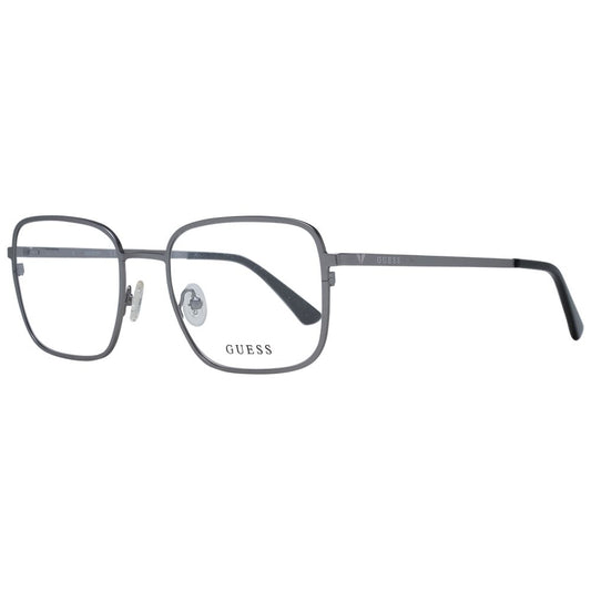 Guess Gray Men Optical Frames