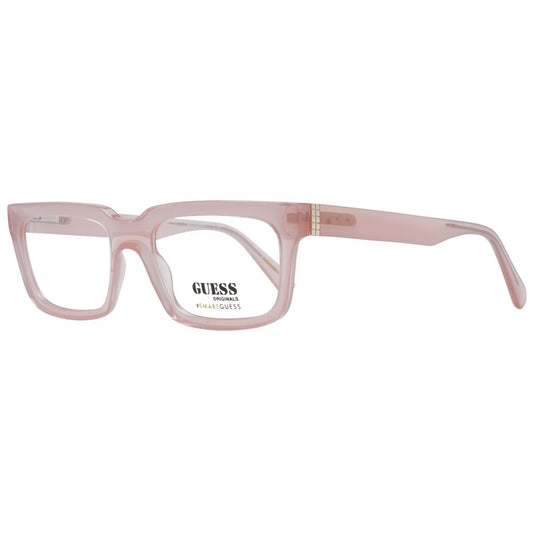 Guess Pink Women Optical Frames