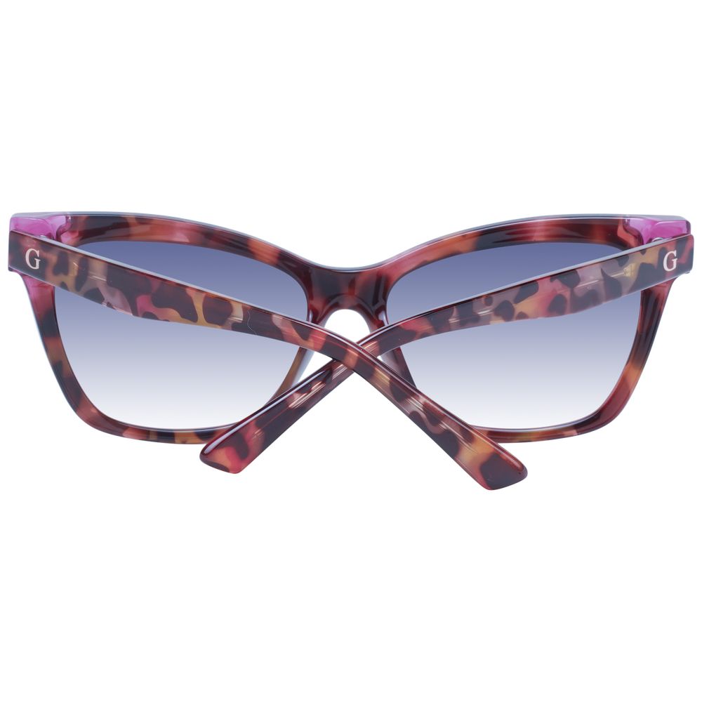 Guess Pink Women Sunglasses