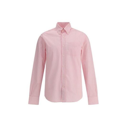 Deperlu Striped Shirt